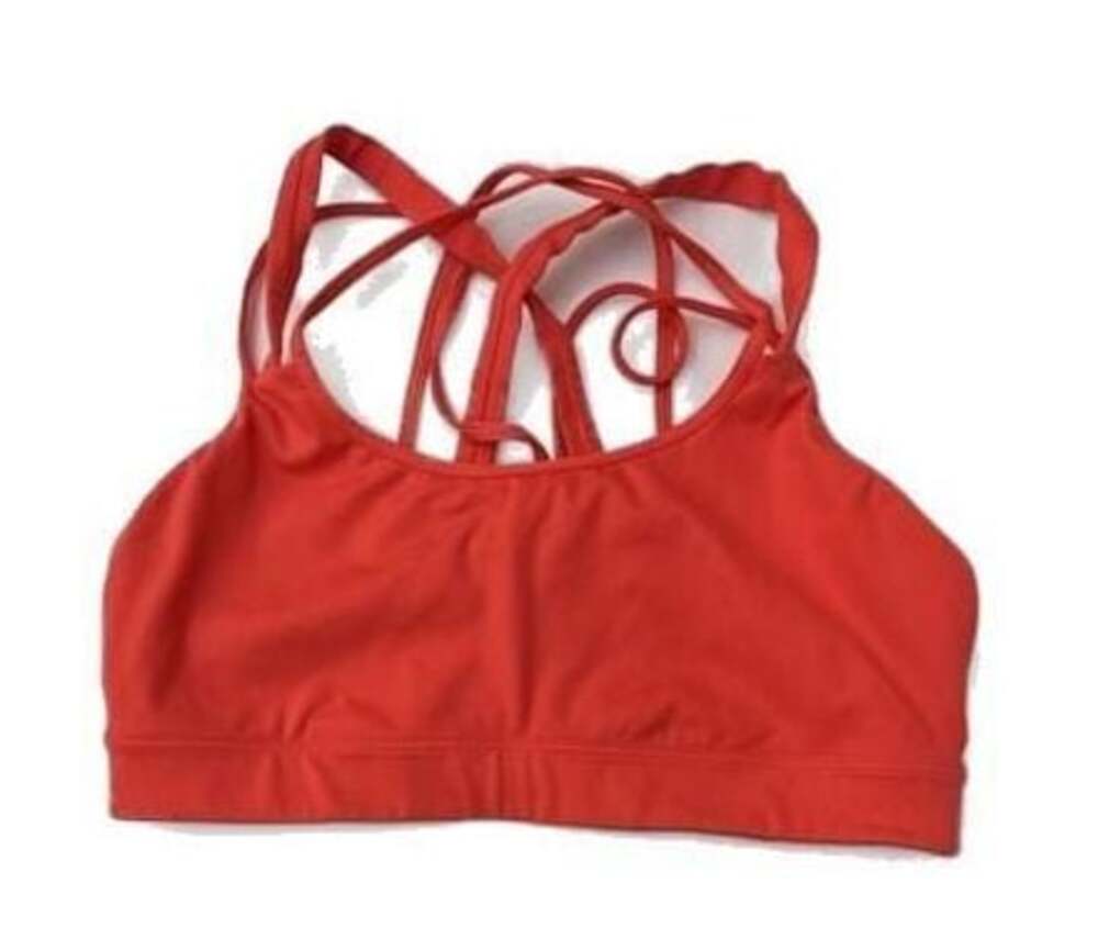 Victoria Secret sports bra